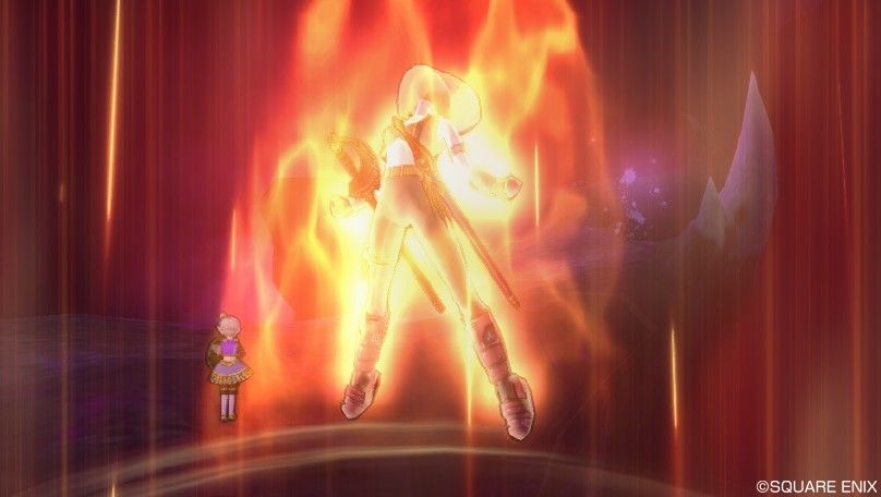 Ai検証 サポマスaペチ最適化計画 ロザリーのアストルティア考古学 Dq10 ストーリー考察