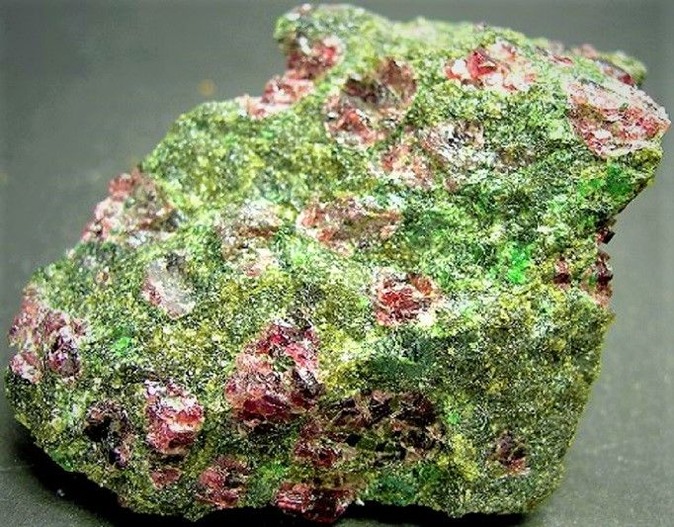 eclogite-777