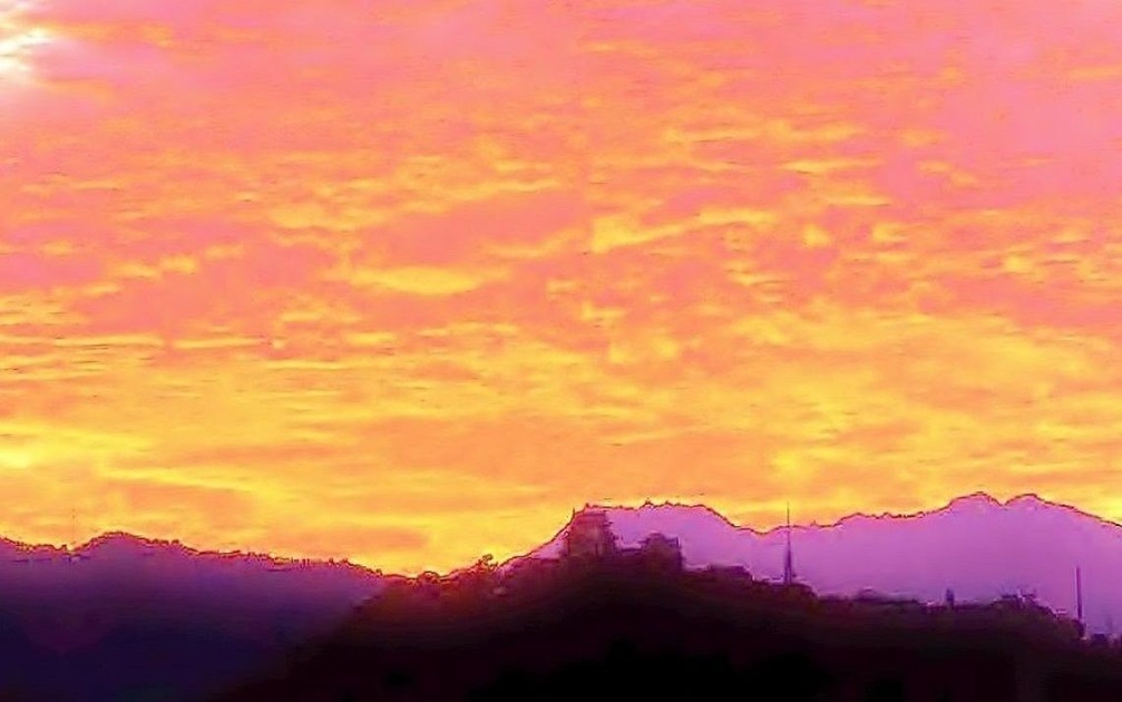 asayake-1