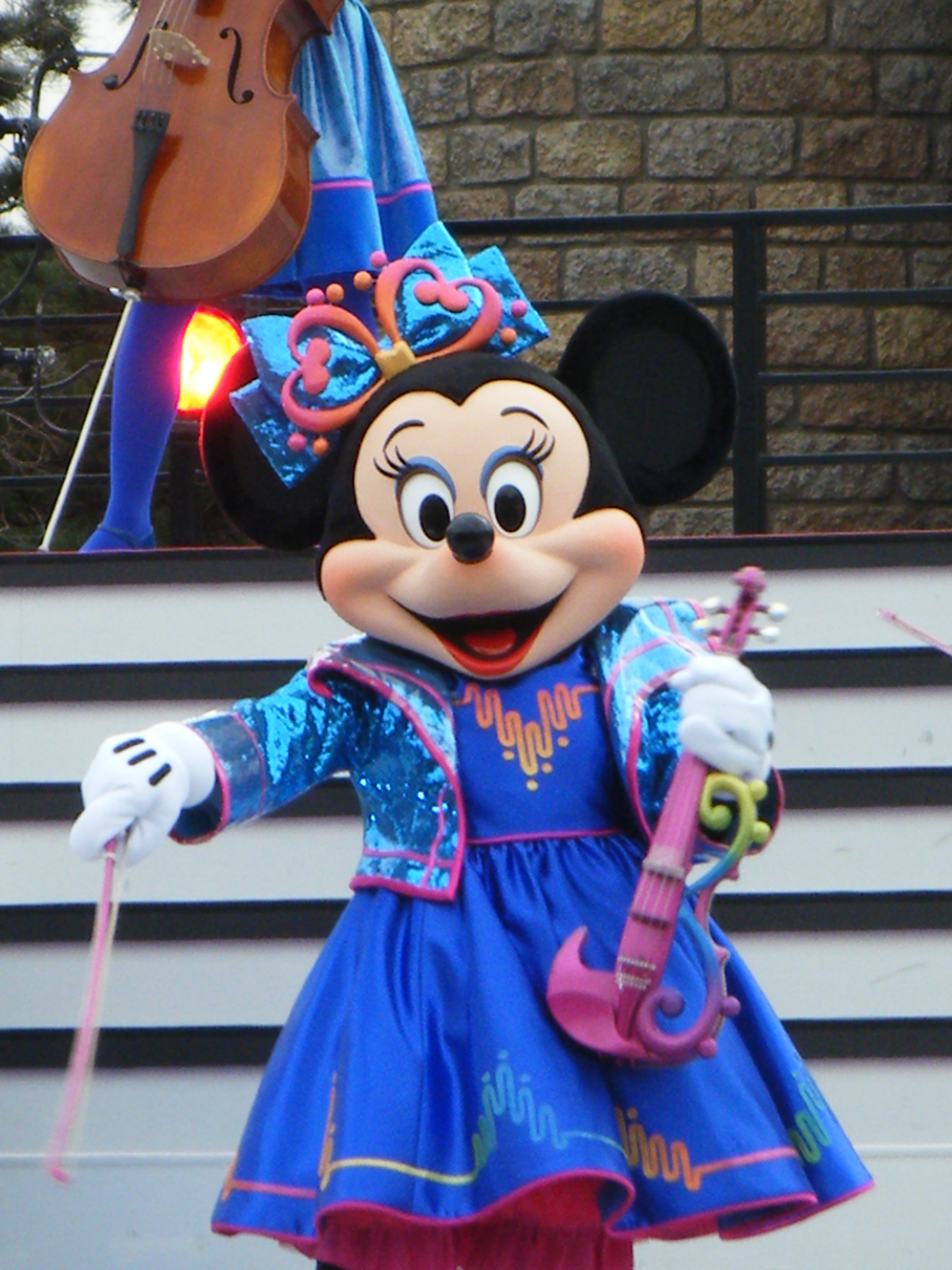 パワーオブミュージック 2 Sweet Life Disney