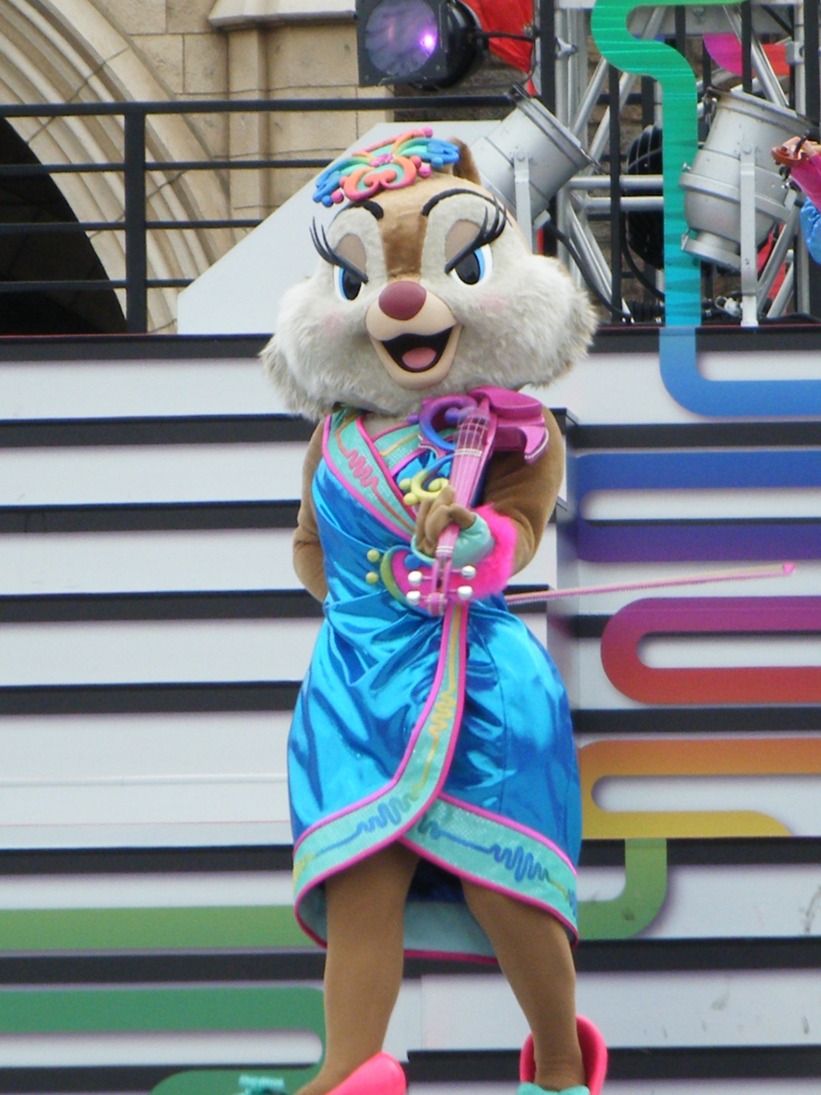 パワーオブミュージック 2 Sweet Life Disney