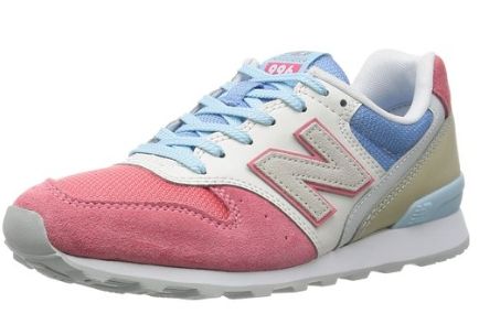 色が可愛い ニューバランス New Balance スニーカー Wr996d 話題のあれこれ 口コミ評判を徹底チェック