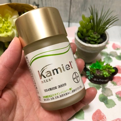 Kamiel カミエル (2)