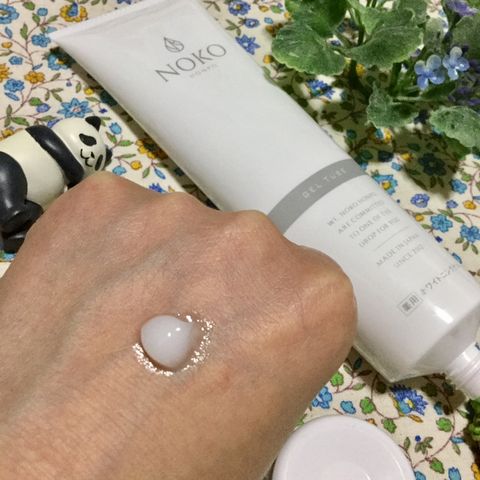 1680円で買えるトラネキサム酸配合美白オールインワン 濃厚本舗 薬用ホワイトニングゲルを使ってみました 私の好きなもの