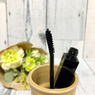K-パレット 1DAY LASH UP シルキーボリュームマスカラ (2)