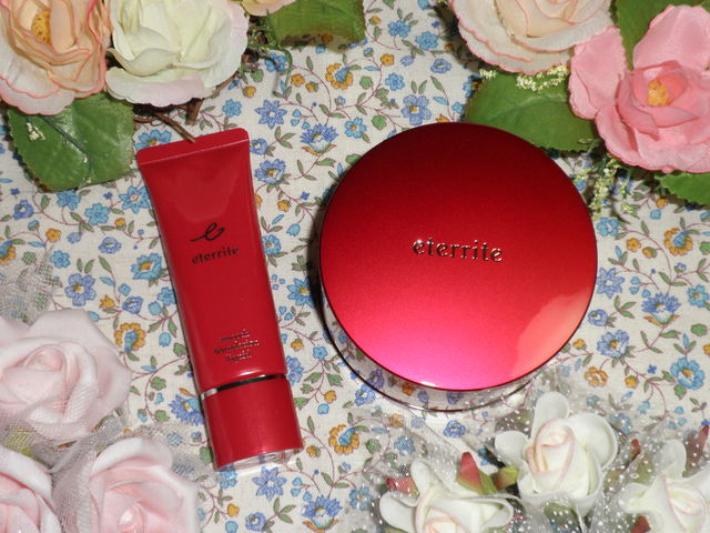 シャルレ◇エタリテ スムースファンデーション リキッド 10