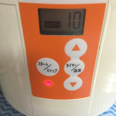 手作り 甘酒 作り方 米麹 (3)