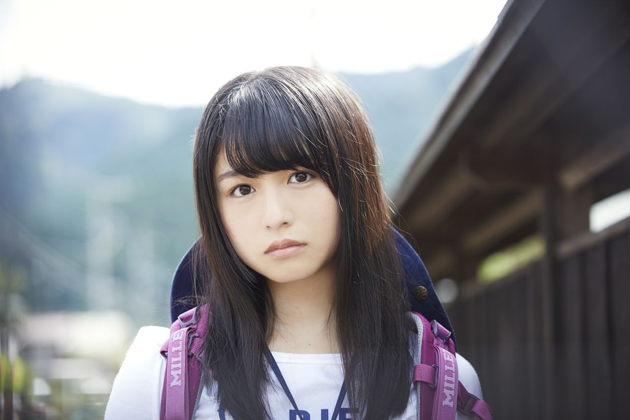 アイドル 欅坂46の長濱ねる ねるは可愛いなぁ Youtube Rose363