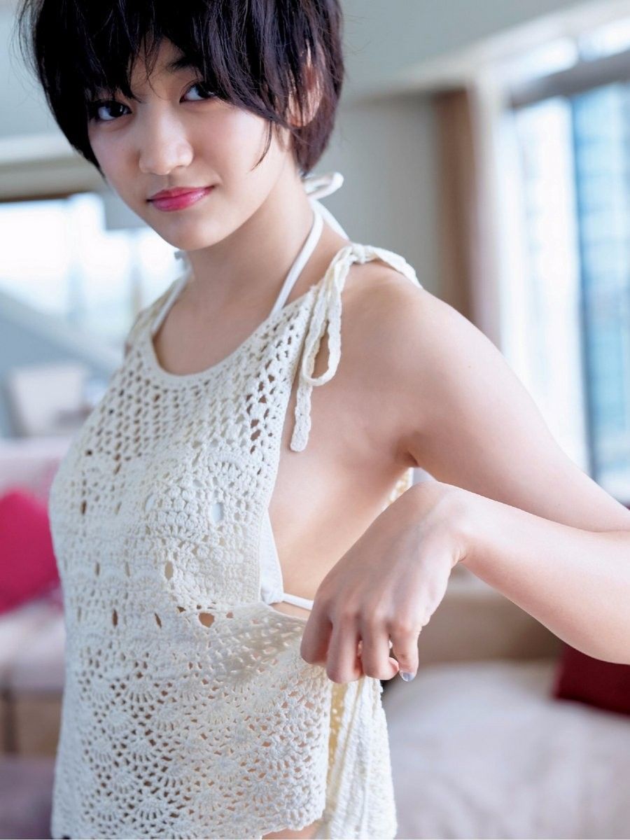 フェアリーズ 天使すぎる 下村実生の初水着姿がスレンダーで可愛すぎると話題に Youtube Rose363 フェアリーズ 天使すぎる 下村実生の初水着姿がスレンダーで可愛すぎると話題に Youtube Rose363