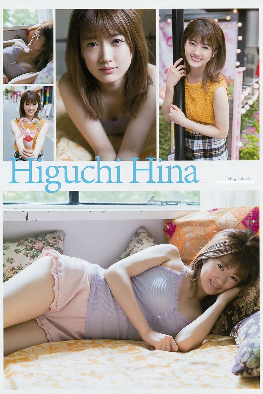乃木坂46 樋口日奈ちゃんがグラビアソロで登場 Youtube Rose363 乃木坂46 樋口日奈ちゃんがグラビアソロで登場 Youtube Rose363