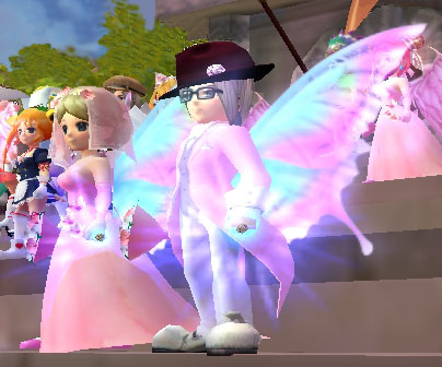 マリッジリング