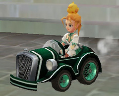 カートクラシック