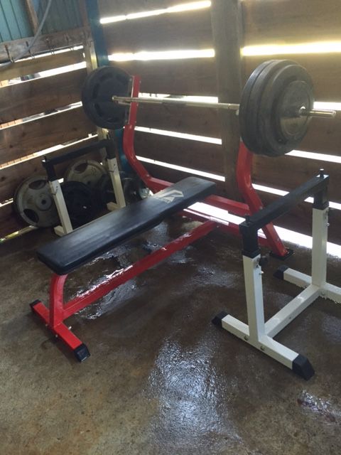 アイロテック セーフティラック