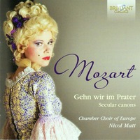 MozartCanon