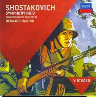 ShostakovichSym08HAitink