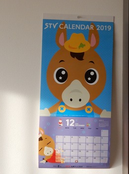 20181201STVcalender
