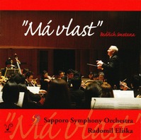 SmetanaMa vlast Sakkyo