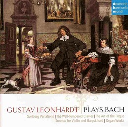 BachJSLeonhardt