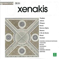 XenakisErato