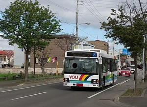 YutetsuBus20230502