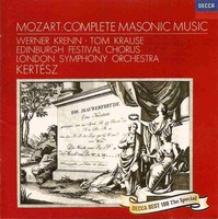 MozartMasonicMusic