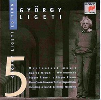 Ligeti