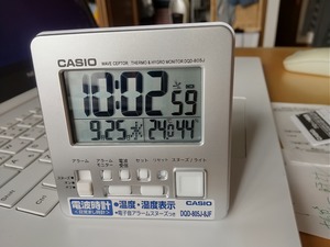 20240925CasioMezamashi