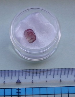 トルマリン20180604