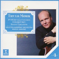 DvorakVcConMork