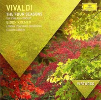 Vivaldi Seasons Kremer