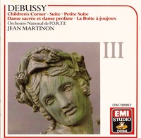 DebussySuite