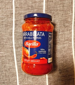 20251114Arrabbiata1