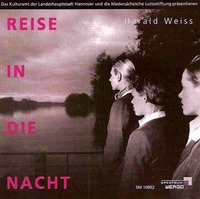 WeissReise