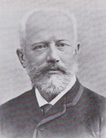 Tchaikovsky