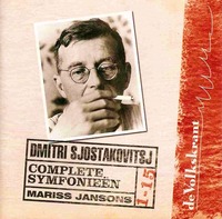 ShostakovichJANSONS