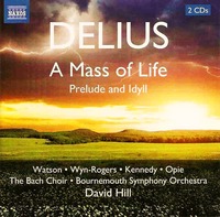 Delius Mass