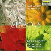 GlazunovSeasons