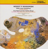 MussorgskyMarkevitch