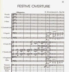 ShostakoFestiveScore