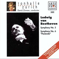 Beethoven Sym6Zin