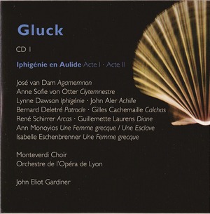 GluckIphigenie