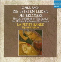 C.P.E.Bach Wq233