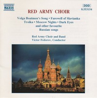 RED ARMY CHOIR