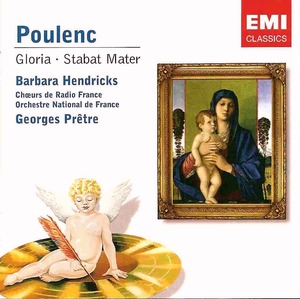 PoulencGloriaPretre