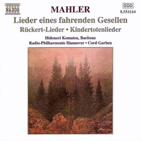 MahlerKindertoten
