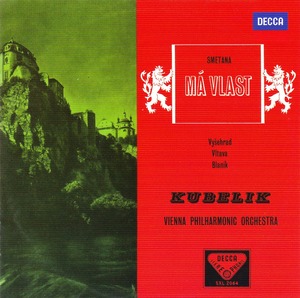 SmetanaMaVlastKubelik