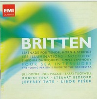 BrittenTate