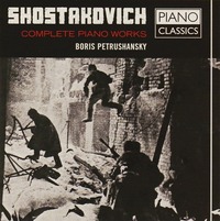 ShostakovichPfMusic