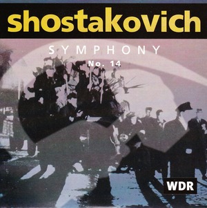 Shostakovich14Barshai