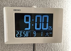 20260901Clock